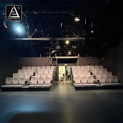 Španělský - multifunkční sál