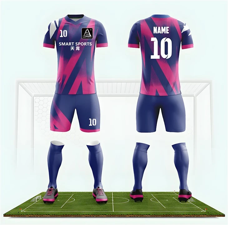 Club Jersey suppliers